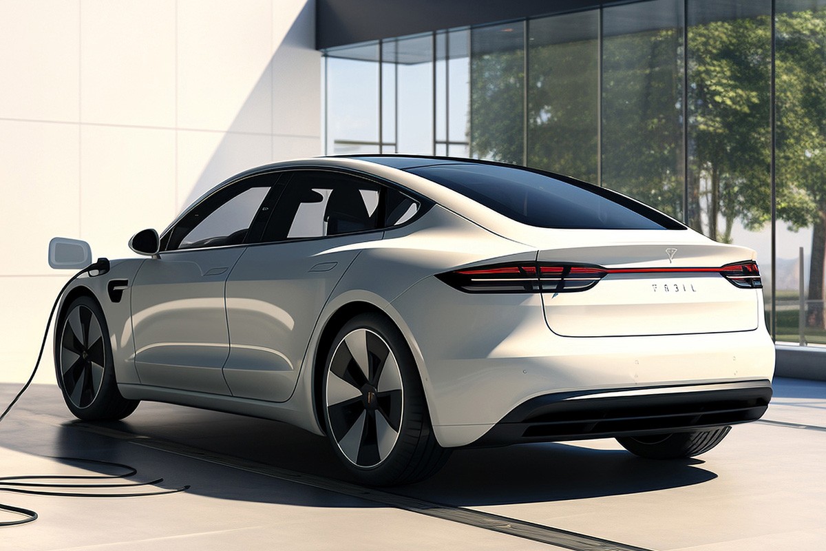 新能源汽車解決方案