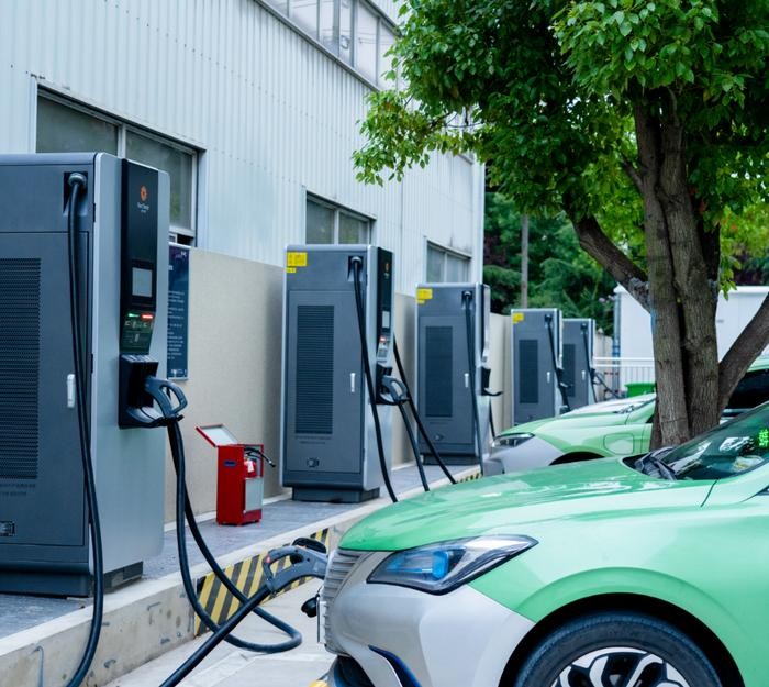 新能源充電樁安裝全攻略：無需經驗，輕松加盟！