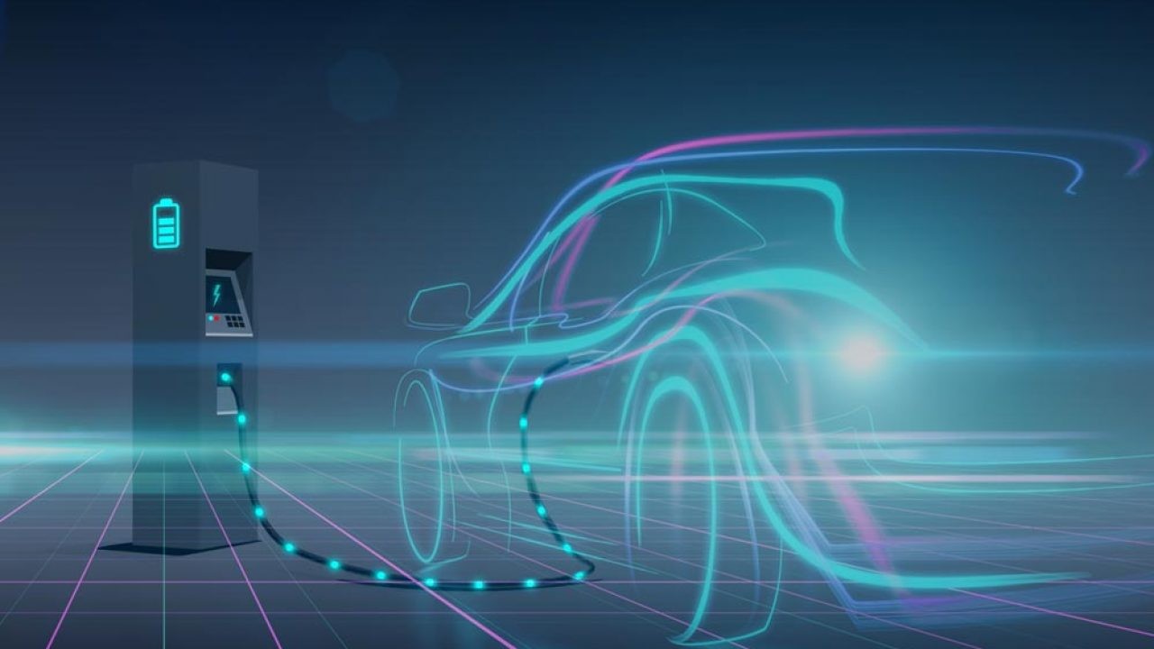 為什么汽車充電樁是新能源時代核心關鍵詞？