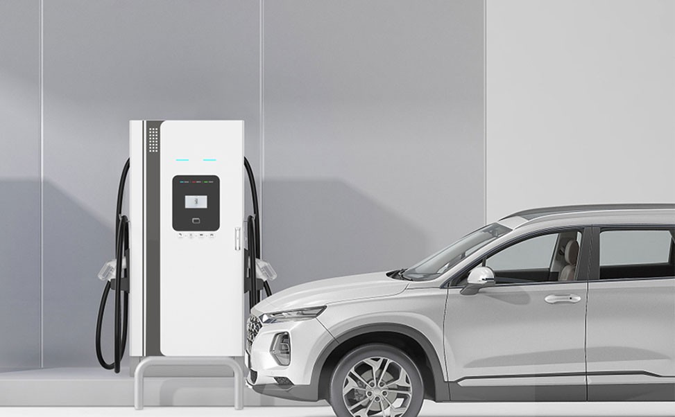 汽車充電樁多樣化應(yīng)用場景市場潛力無限