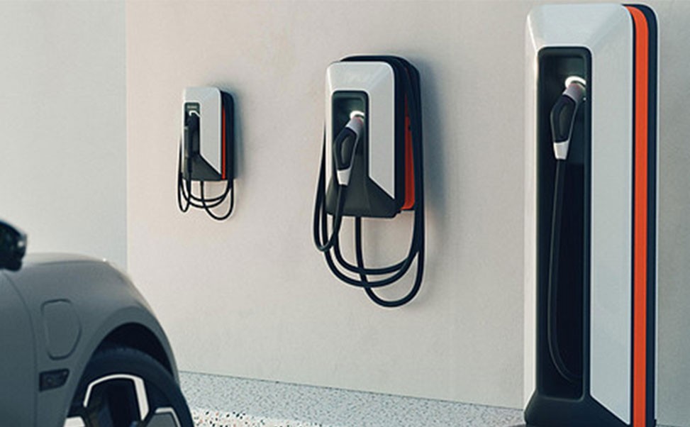 電動(dòng)汽車充電樁用戶評價(jià)市場反饋研究