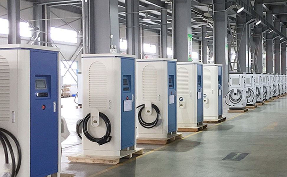 提升汽車(chē)充電樁高效能技術(shù)，增強(qiáng)市場(chǎng)競(jìng)爭(zhēng)力