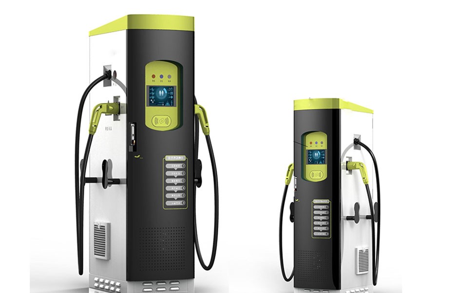 新能源充電樁環(huán)保意義與市場(chǎng)發(fā)展