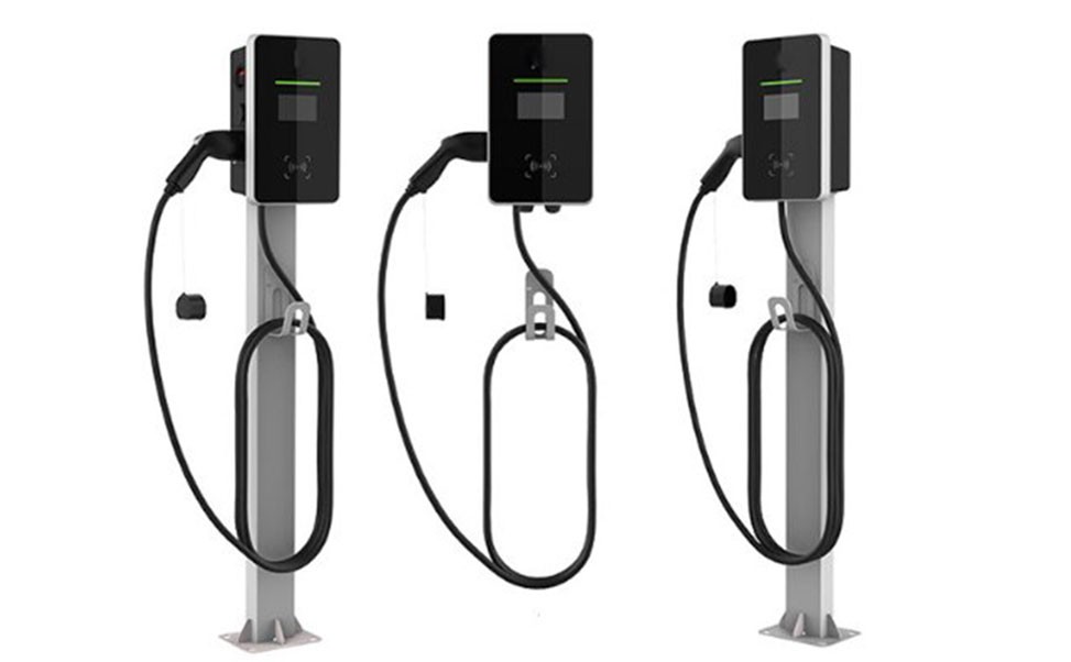 電動(dòng)汽車(chē)充電樁便捷安裝使用體驗(yàn)