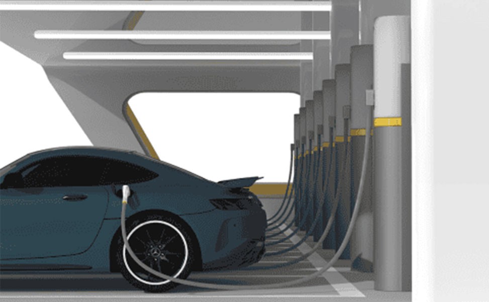 電動(dòng)汽車(chē)充電樁智能化發(fā)展趨勢(shì)市場(chǎng)應(yīng)用