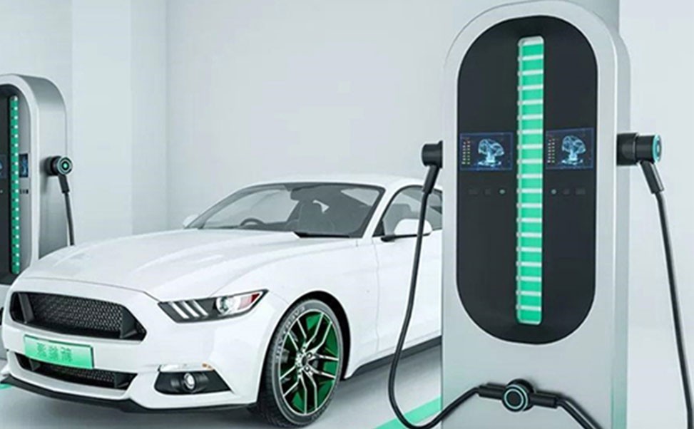 康普利汽車充電樁加盟政策支持體系——共創(chuàng)綠色未來