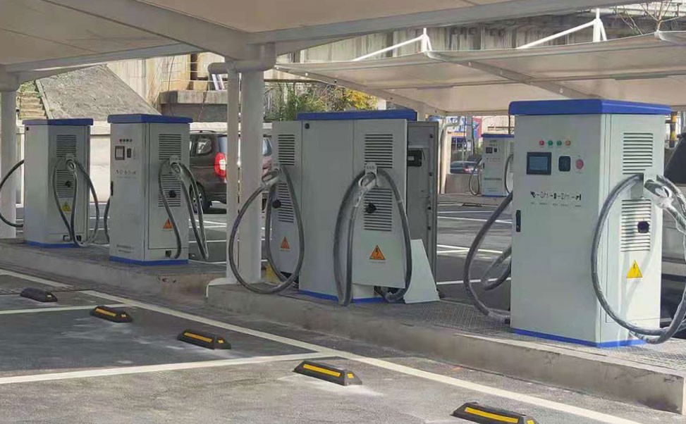 新能源充電樁加盟市場機遇風(fēng)險管理