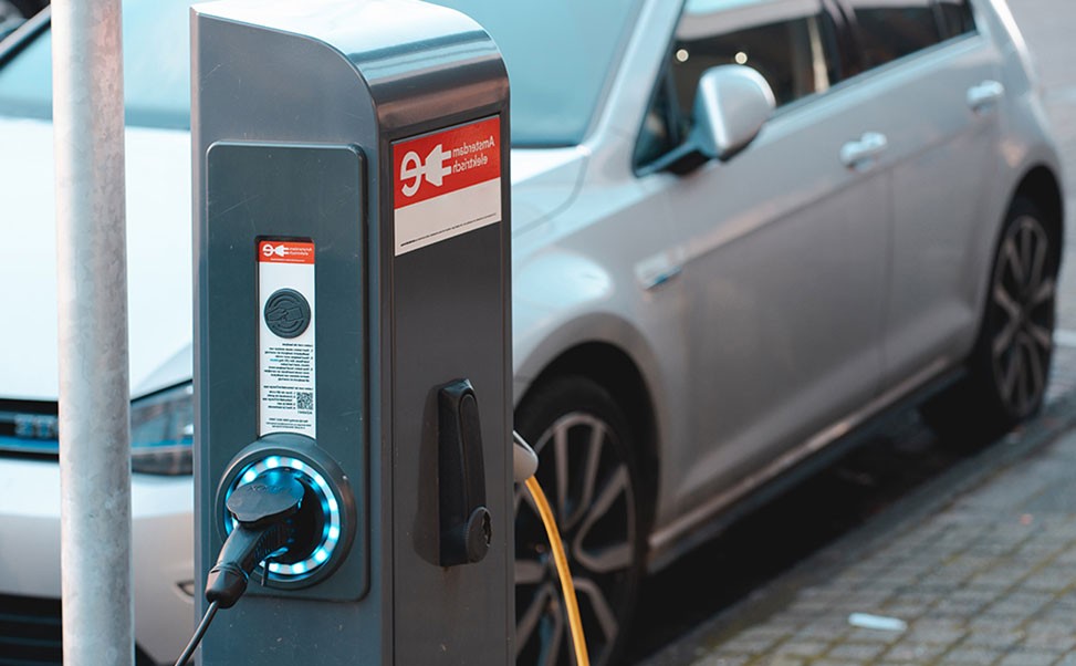 新能源充電樁的環(huán)保與經(jīng)濟(jì)效益