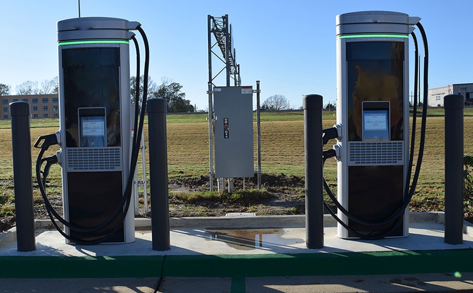 汽車充電樁加盟的盈利前景預測