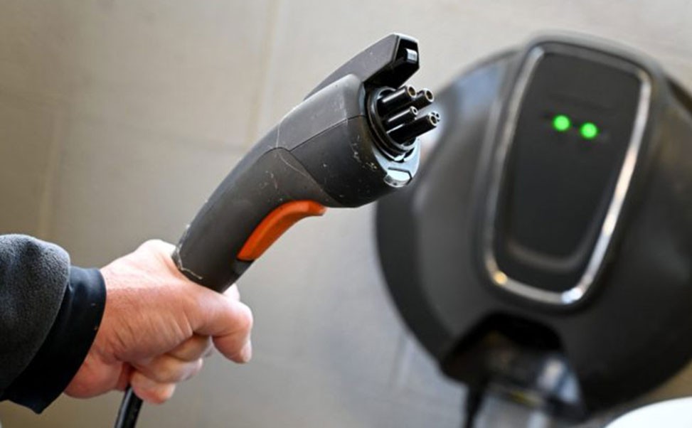 汽車(chē)充電樁智能化技術(shù)的未來(lái)趨勢(shì)