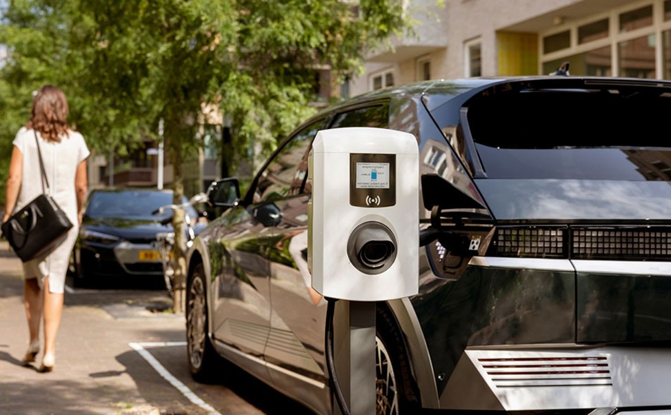 康普利汽車(chē)充電樁的加盟優(yōu)勢(shì)與支持