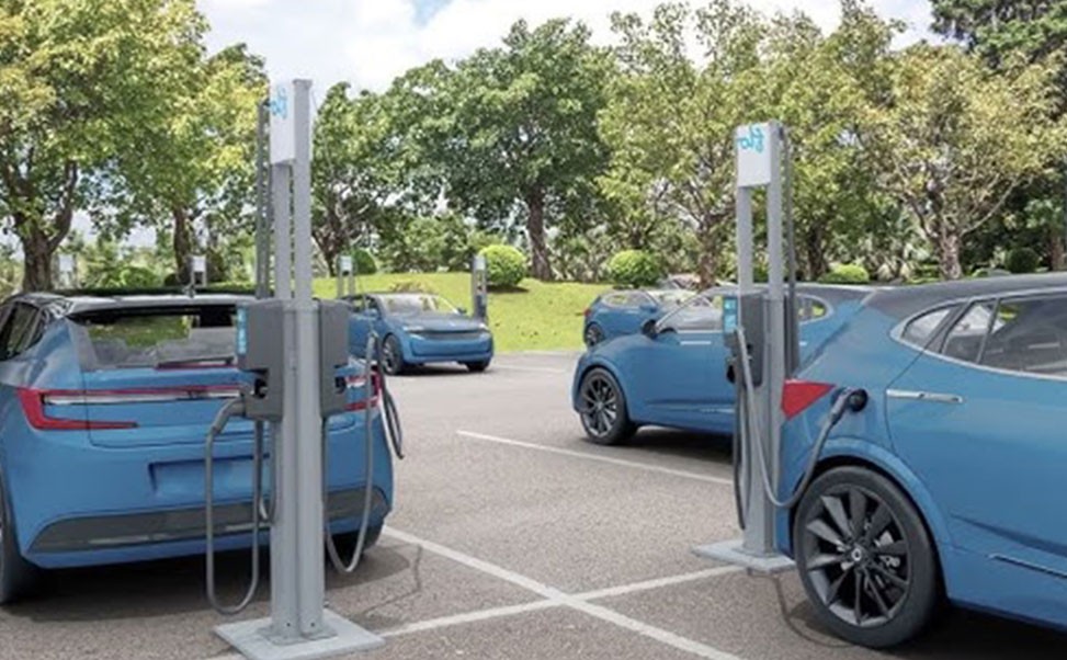 汽車充電樁技術(shù)創(chuàng)新與行業(yè)標(biāo)準(zhǔn)的演變