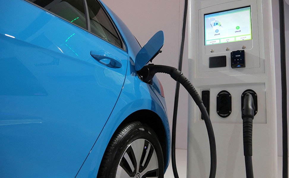 電動(dòng)汽車充電樁的便捷安裝與維護(hù)技巧