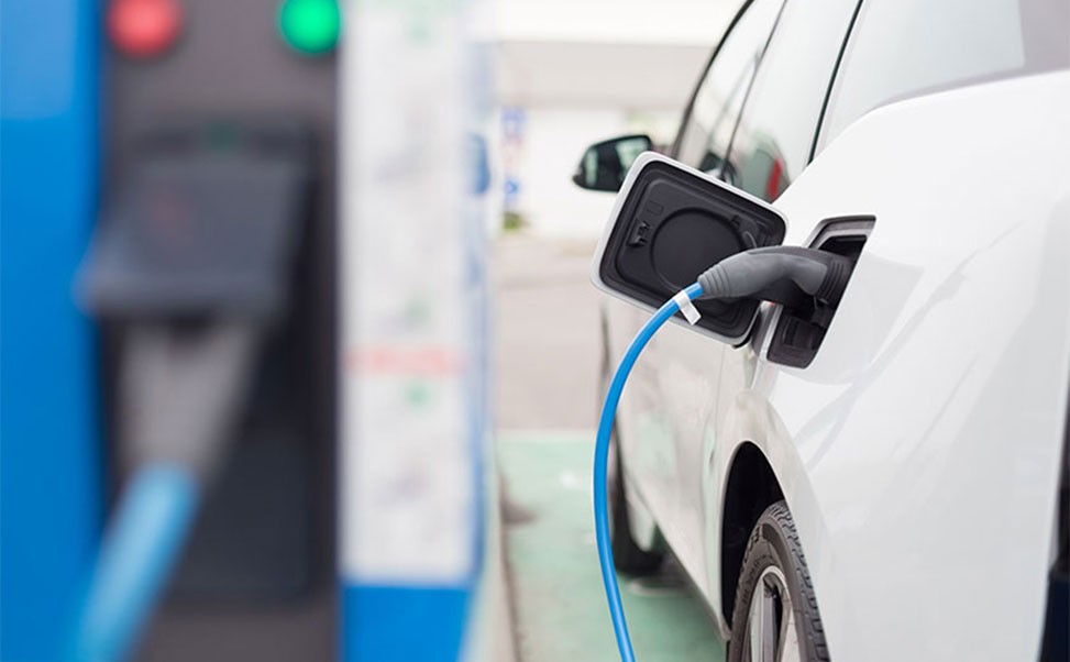 汽車充電樁智能化管理系統(tǒng)的效益