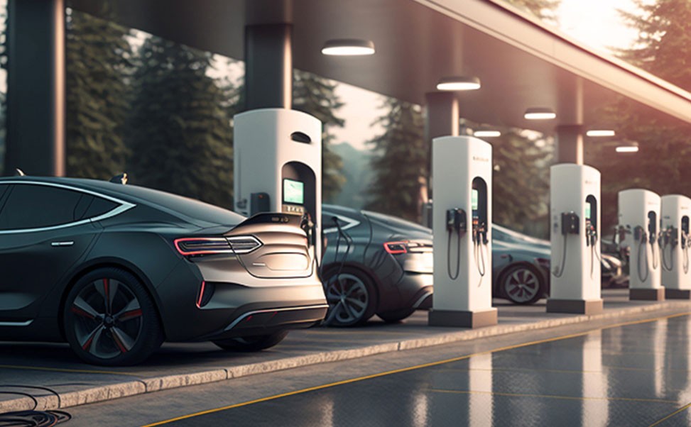 汽車充電樁加盟的市場(chǎng)策略與盈利模式