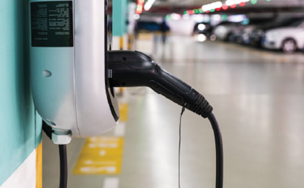 康普利新能源汽車充電樁：綠色出行新風尚的領航者