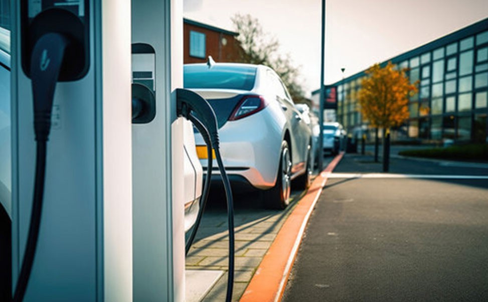 康普利汽車充電樁加盟優勢不容錯過