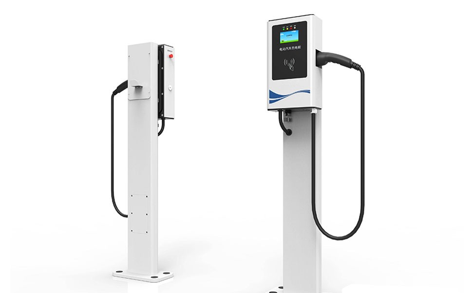 21世紀新能源充電樁市場發(fā)展全機遇