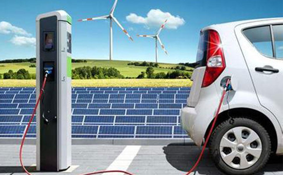 汽車充電樁智能化技術(shù)未來趨勢(shì)全預(yù)測(cè)