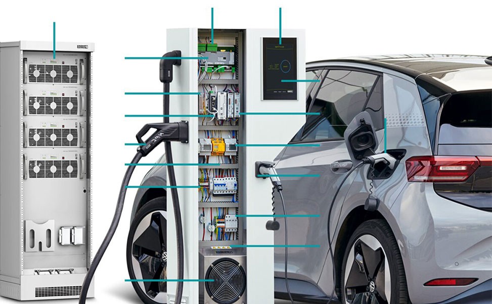 電動(dòng)汽車充電樁用戶評(píng)價(jià)與市場適應(yīng)性全探討