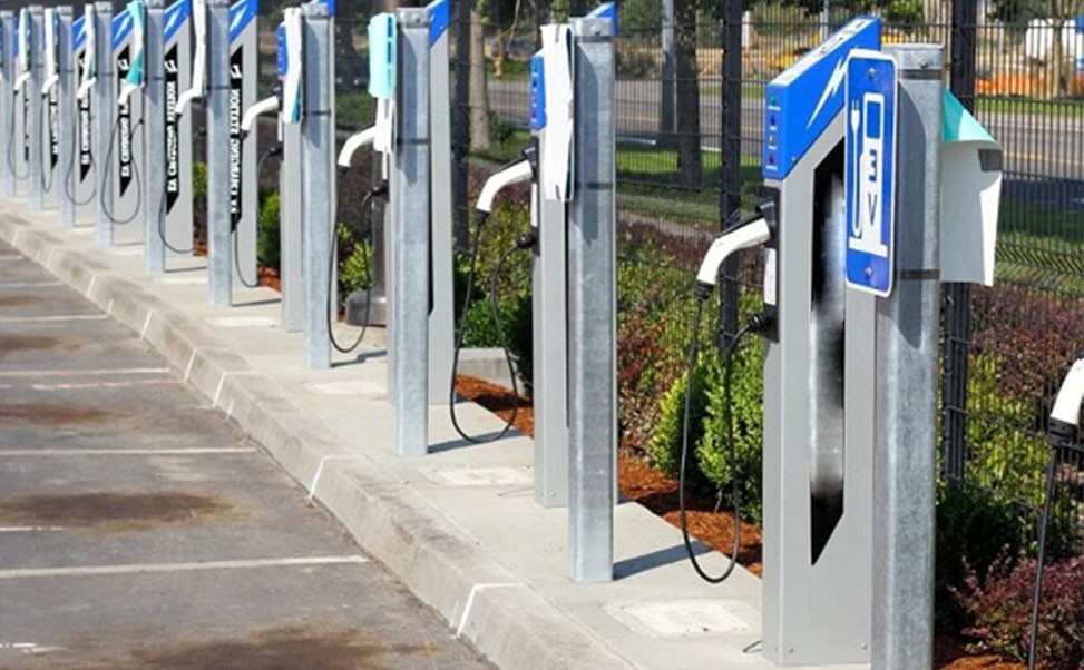 康普利汽車充電樁加盟優(yōu)勢(shì)與支持全盤點(diǎn)