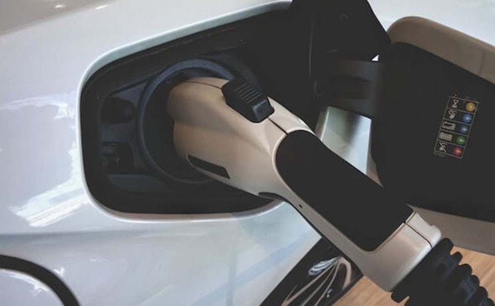 新能源汽車充電樁智能化管理與維護